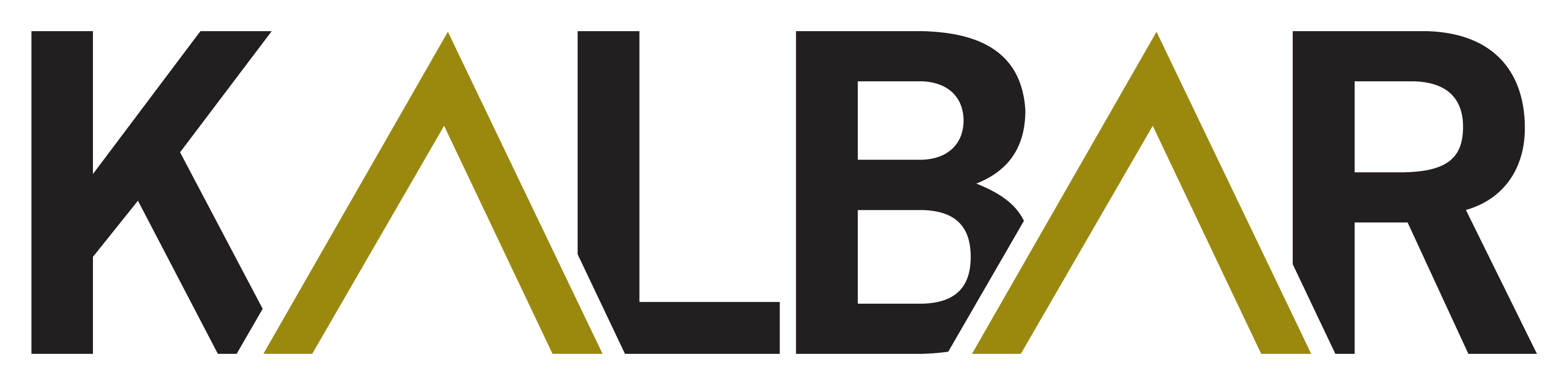 Kalbar Ltd